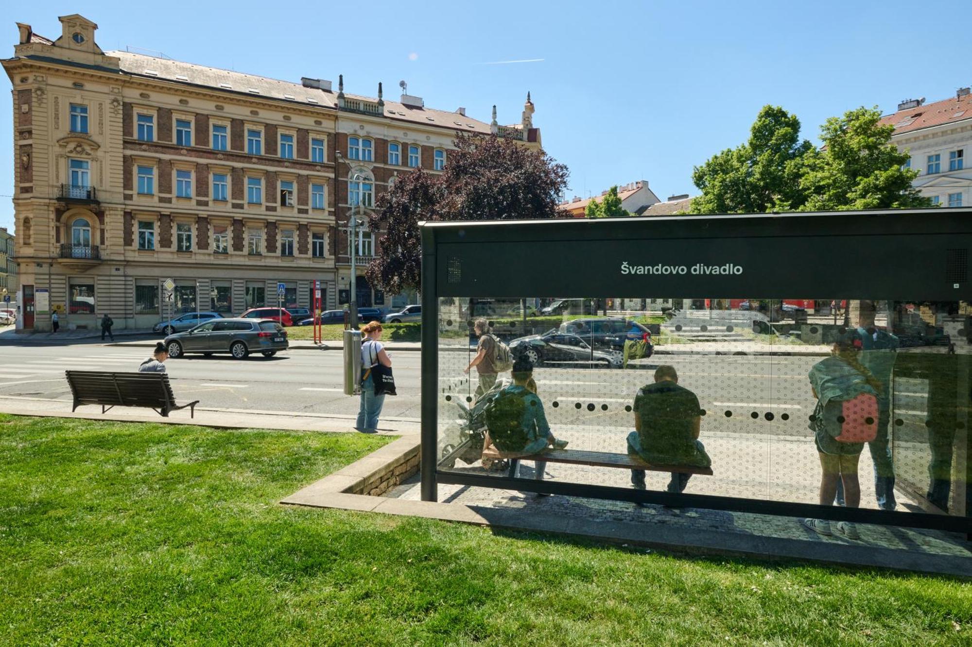 Royal Route Residence Lesser Town Prague Exterior photo